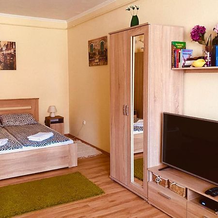 Victoria Apartman Erlau Exterior foto